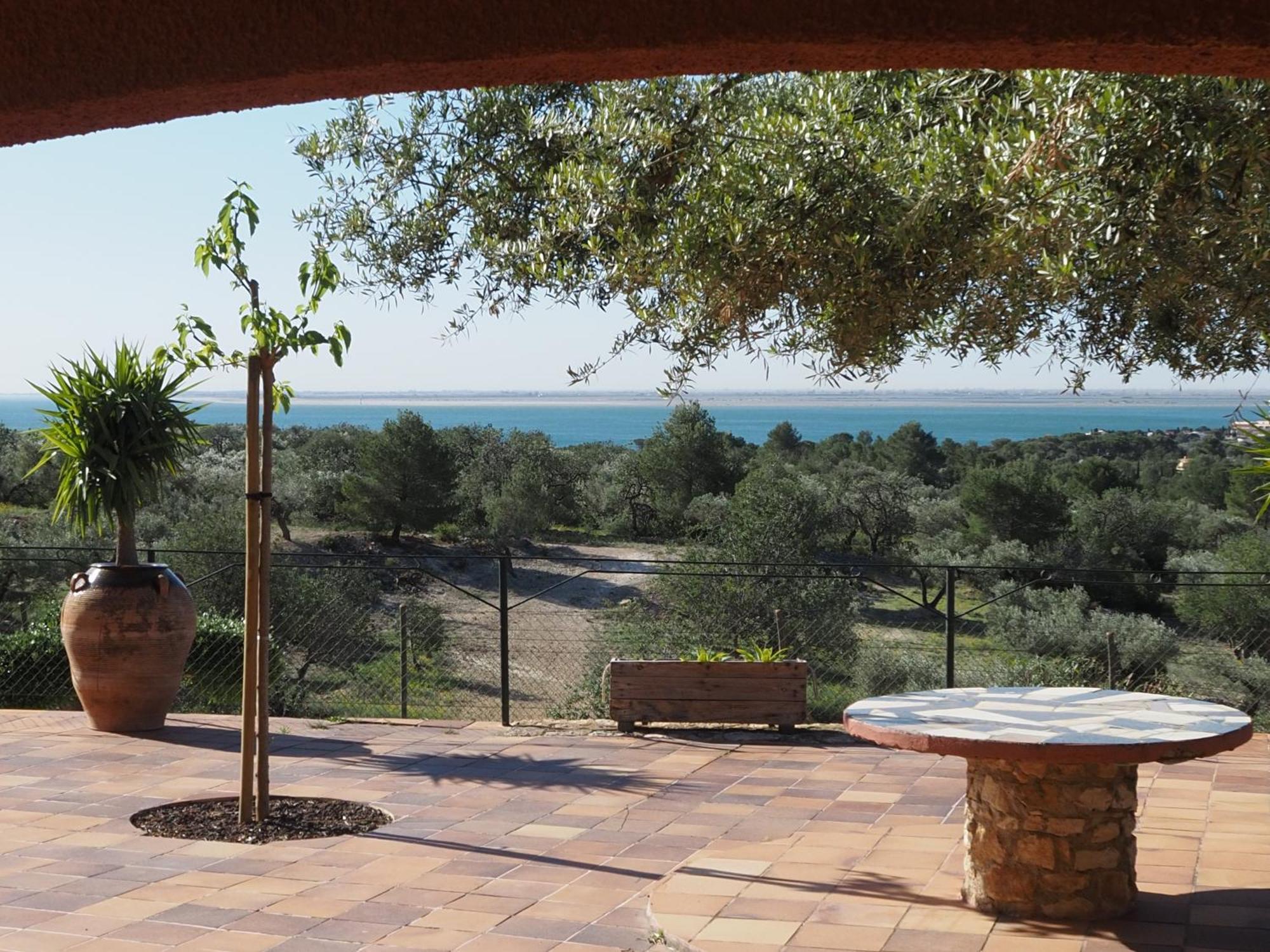 Casa Mola Villa El Perelló Exteriör bild